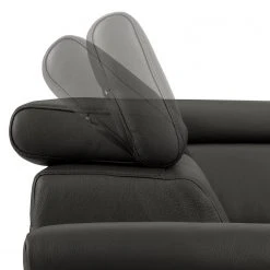 Loftscape Ecksofa Twister - Echtleder Maer: Espresso - Ottomane davorstehend links 20 Loftscape Ecksofa Twister - Echtleder Maer: Espresso - Ottomane davorstehend links -Wohnzimmermöbel boutique en ligne 1000349744 220517 060 DETAILS P000000001000349744