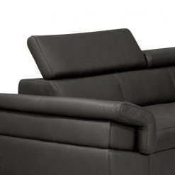 Loftscape Ecksofa Twister - Echtleder Maer: Espresso - Ottomane davorstehend links 22 Loftscape Ecksofa Twister - Echtleder Maer: Espresso - Ottomane davorstehend links -Wohnzimmermöbel boutique en ligne 1000349744 220517 080 DETAILS P000000001000349744
