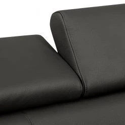 Loftscape Ecksofa Twister - Echtleder Maer: Espresso - Ottomane davorstehend links 24 Loftscape Ecksofa Twister - Echtleder Maer: Espresso - Ottomane davorstehend links -Wohnzimmermöbel boutique en ligne 1000349744 220517 100 DETAILS P000000001000349744