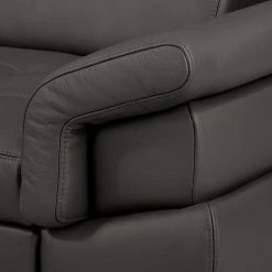 Loftscape Ecksofa Twister - Echtleder Maer: Espresso - Ottomane davorstehend links 26 Loftscape Ecksofa Twister - Echtleder Maer: Espresso - Ottomane davorstehend links -Wohnzimmermöbel boutique en ligne 1000349744 220517 120 DETAILS P000000001000349744