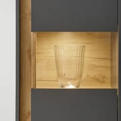 Norrwood Wohnwand Olon III (3-teilig) - Anthrazit 21 Norrwood Wohnwand Olon III (3-teilig) - Anthrazit -Wohnzimmermöbel boutique en ligne 1000350322 220517 037 DETAILS P000000001000350322