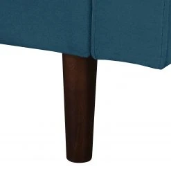 Norrwood Sofa Sesame (3-Sitzer) - Samt Vaia: Marineblau -Wohnzimmermöbel boutique en ligne 1000350643 220511 100 DETAILS P000000001000350643