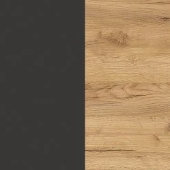 Germania Wandboard California - Graphit -Wohnzimmermöbel boutique en ligne 1000352093 220512 032 DETAILS P000000001000352093