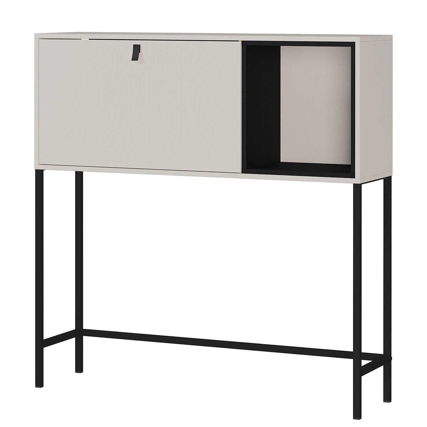 Germania Konsolentisch Wigston - Kaschmir 1 Germania Konsolentisch Wigston - Kaschmir