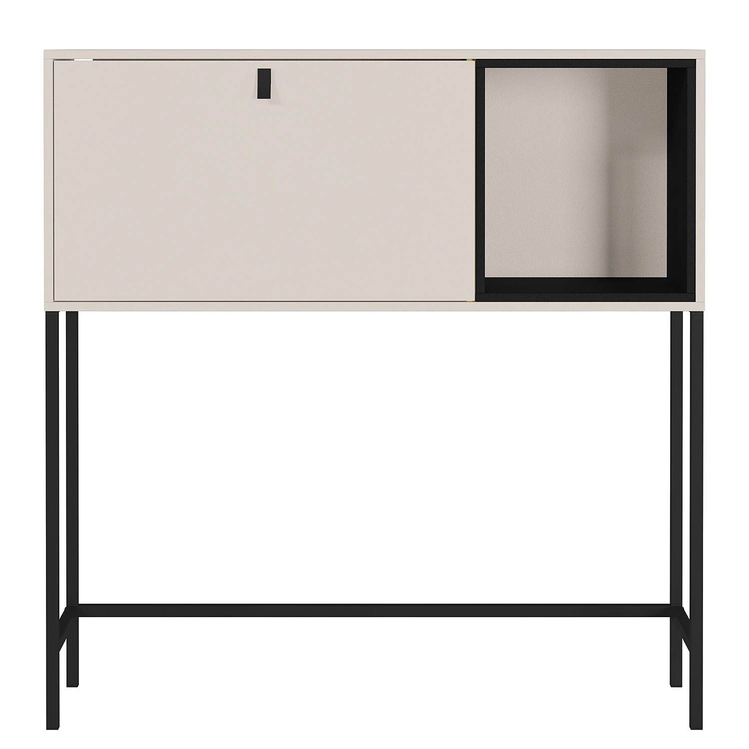 Germania Konsolentisch Wigston - Kaschmir 7 Germania Konsolentisch Wigston - Kaschmir – Bild 7