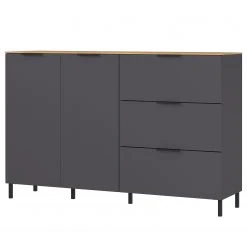 Germania Sideboard California I - Graphit