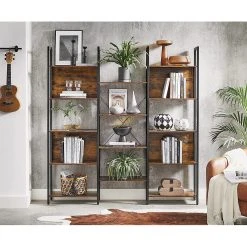 Red Living Regal Leesville IV - Braun / Schwarz -Wohnzimmermöbel boutique en ligne 1000353421 220601 021 MOOD DETAILS P000000001000353421 mood