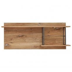 Red Living Wohnwand Sligo I (3-teilig) - Risseiche Silber Dekor / Graphit 11 Red Living Wohnwand Sligo I (3-teilig) - Risseiche Silber Dekor / Graphit -Wohnzimmermöbel boutique en ligne 1000353519 220530 033 DETAILS P000000001000353519