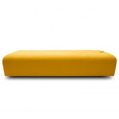 Miu Form Sofa Miu Magic I mit Rückenlehne S - Webstoff Concha: Maisgelb 22 Miu Form Sofa Miu Magic I mit Rückenlehne S - Webstoff Concha: Maisgelb -Wohnzimmermöbel boutique en ligne 1000354874 220816 070 DETAILS P000000001000354874