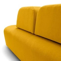 Miu Form Sofa Miu Magic I mit Rückenlehne S - Webstoff Concha: Maisgelb 29 Miu Form Sofa Miu Magic I mit Rückenlehne S - Webstoff Concha: Maisgelb -Wohnzimmermöbel boutique en ligne 1000354874 220816 140 DETAILS P000000001000354874