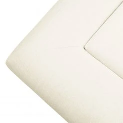 Miu Form Sofa Miu Magic II mit Rückenlehne S - Webstoff Concha: Weiß 26 Miu Form Sofa Miu Magic II mit Rückenlehne S - Webstoff Concha: Weiß -Wohnzimmermöbel boutique en ligne 1000354877 220816 110 DETAILS P000000001000354877