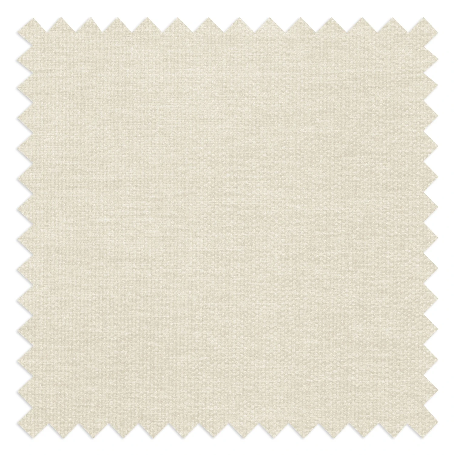 Miu Form Sofa Miu Magic II mit Rückenlehne S - Webstoff Concha: Weiß 17 Miu Form Sofa Miu Magic II mit Rückenlehne S - Webstoff Concha: Weiß – Bild 17