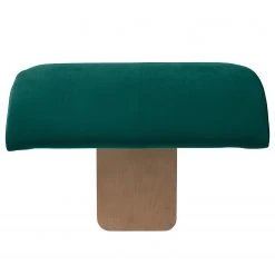 Miu Form Hocker Miu Magic mit Rückenlehne L - Samt Sadia: Petrol 21 Miu Form Hocker Miu Magic mit Rückenlehne L - Samt Sadia: Petrol -Wohnzimmermöbel boutique en ligne 1000354938 220816 090 DETAILS P000000001000354938