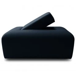 Miu Form Hocker Miu Magic mit Rückenlehne S - Samt Sadia: Dunkelblau 20 Miu Form Hocker Miu Magic mit Rückenlehne S - Samt Sadia: Dunkelblau -Wohnzimmermöbel boutique en ligne 1000354952 220816 090 DETAILS P000000001000354952