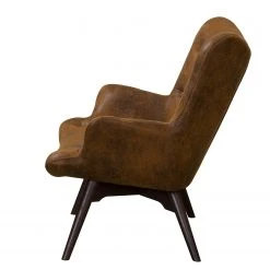 Sofa Brazil II (2-Sitzer) - Microfaser Goda: Cognac 12 Sofa Brazil II (2-Sitzer) - Microfaser Goda: Cognac -Wohnzimmermöbel boutique en ligne 1000355449 220615 040 DETAILS P000000001000355449