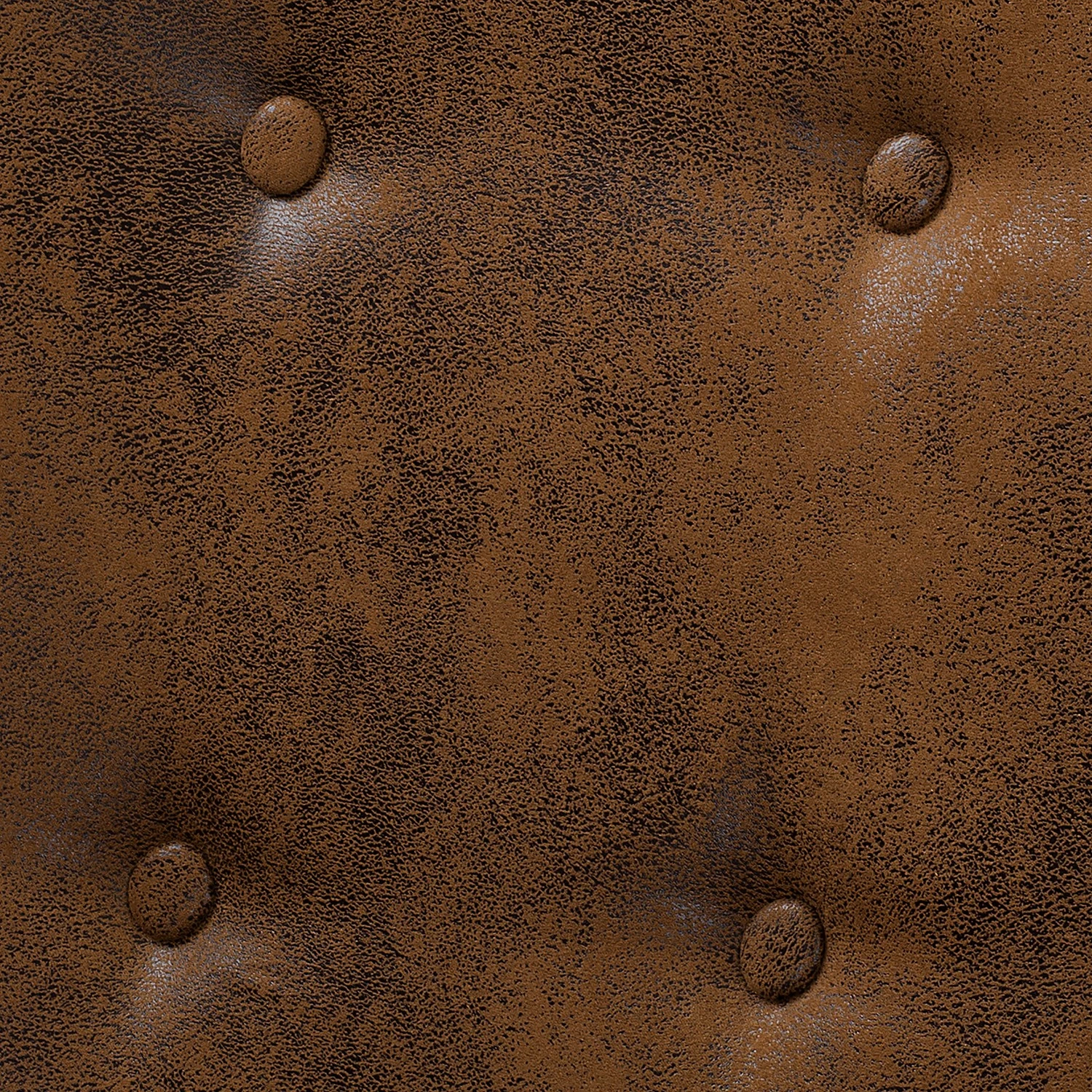 Sofa Brazil II (2-Sitzer) - Microfaser Goda: Cognac 6 Sofa Brazil II (2-Sitzer) - Microfaser Goda: Cognac – Bild 6