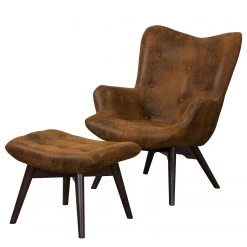 Polsterhocker Brazil II - Microfaser Goda: Cognac 11 Polsterhocker Brazil II - Microfaser Goda: Cognac -Wohnzimmermöbel boutique en ligne 1000355485 220615 050 DETAILS P000000001000355485