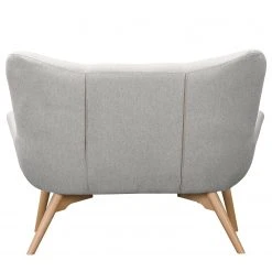 Norrwood Sofa Brazil (2-Sitzer) - Strukturstoff Ondria: Hellbeige -Wohnzimmermöbel boutique en ligne 1000355512 220615 050 DETAILS P000000001000355512
