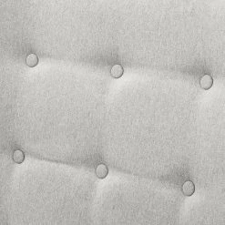 Norrwood Sofa Brazil (2-Sitzer) - Strukturstoff Ondria: Hellbeige -Wohnzimmermöbel boutique en ligne 1000355512 220615 070 DETAILS P000000001000355512