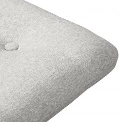 Norrwood Polsterhocker Brazil - Strukturstoff Ondria: Hellbeige -Wohnzimmermöbel boutique en ligne 1000355526 220615 070 DETAILS P000000001000355526