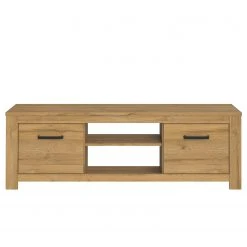 Loftscape TV-Lowboard Verolme I - Eiche Dekor -Wohnzimmermöbel boutique en ligne 1000356724 220603 030 DETAILS P000000001000356724