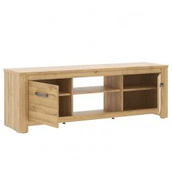 Loftscape TV-Lowboard Verolme I - Eiche Dekor -Wohnzimmermöbel boutique en ligne 1000356724 220603 031 DETAILS P000000001000356724