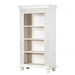 Ridgevalley Regal Missoula - Mango massiv - Vintage Weiß