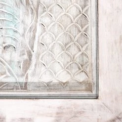 Ridgevalley Couchtisch Missoula - Glas / Mango massiv - Vintage Weiß 13 Ridgevalley Couchtisch Missoula - Glas / Mango massiv - Vintage Weiß -Wohnzimmermöbel boutique en ligne 1000359914 220624 032 DETAILS P000000001000359914