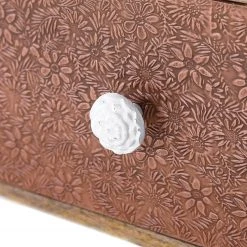 Red Living Kommode Vallentuna - Mango massiv / Metall - Mango / Schwarz 14 Red Living Kommode Vallentuna - Mango massiv / Metall - Mango / Schwarz -Wohnzimmermöbel boutique en ligne 1000359916 220621 060 DETAILS P000000001000359916