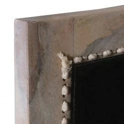 Ridgevalley Kommode Lumby - Mango massiv - Mango Hell / Grau -Wohnzimmermöbel boutique en ligne 1000359921 220621 060 DETAILS P000000001000359921