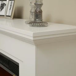 Loftscape Elektrokamin Mykonos - Brilliantweiß -Wohnzimmermöbel boutique en ligne 1000361812 220629 033 DETAILS P000000001000361812