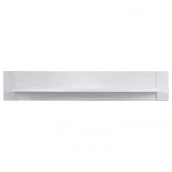 Trendteam Wohnwand Georgia (4-teilig) - Pinie Weiß Dekor -Wohnzimmermöbel boutique en ligne 1000362857 220623 060 DETAILS P000000001000362857