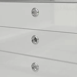 Trendteam Sideboard Infintiy II - Hochglanz Weiß / Matt Weiß 11 Trendteam Sideboard Infintiy II - Hochglanz Weiß / Matt Weiß -Wohnzimmermöbel boutique en ligne 1000363621 220802 032 DETAILS P000000001000363621