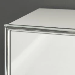 Trendteam Sideboard Infintiy I - Hochglanz Weiß / Matt Weiß 13 Trendteam Sideboard Infintiy I - Hochglanz Weiß / Matt Weiß -Wohnzimmermöbel boutique en ligne 1000363623 220802 032 DETAILS P000000001000363623