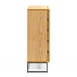 Red Living Kommode Tabora II - Echtholzfurnier - Eiche 11 Red Living Kommode Tabora II - Echtholzfurnier - Eiche -Wohnzimmermöbel boutique en ligne 1000363969 220714 035 DETAILS P000000001000363969