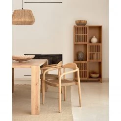 Naturoo Regal Bukama - Eiche massiv 16 Naturoo Regal Bukama - Eiche massiv -Wohnzimmermöbel boutique en ligne 1000363981 220714 023 MOOD DETAILS P000000001000363981 mood