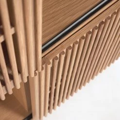 Naturoo Regal Bukama - Eiche massiv 18 Naturoo Regal Bukama - Eiche massiv -Wohnzimmermöbel boutique en ligne 1000363981 220714 035 DETAILS P000000001000363981