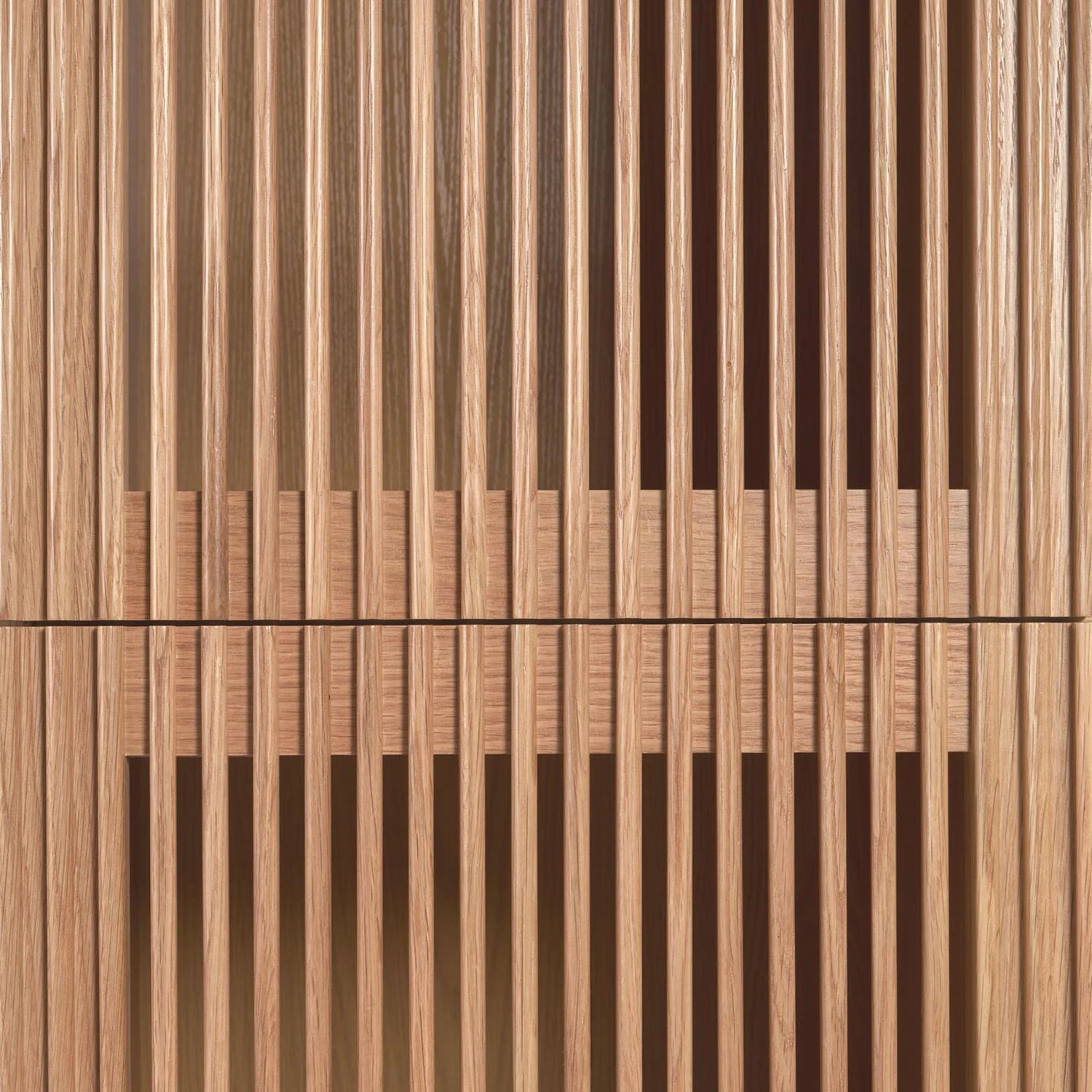 Naturoo Regal Bukama - Eiche massiv 8 Naturoo Regal Bukama - Eiche massiv – Bild 8