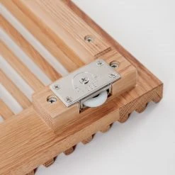 Naturoo Regal Bukama - Eiche massiv 20 Naturoo Regal Bukama - Eiche massiv -Wohnzimmermöbel boutique en ligne 1000363981 220714 045 DETAILS P000000001000363981