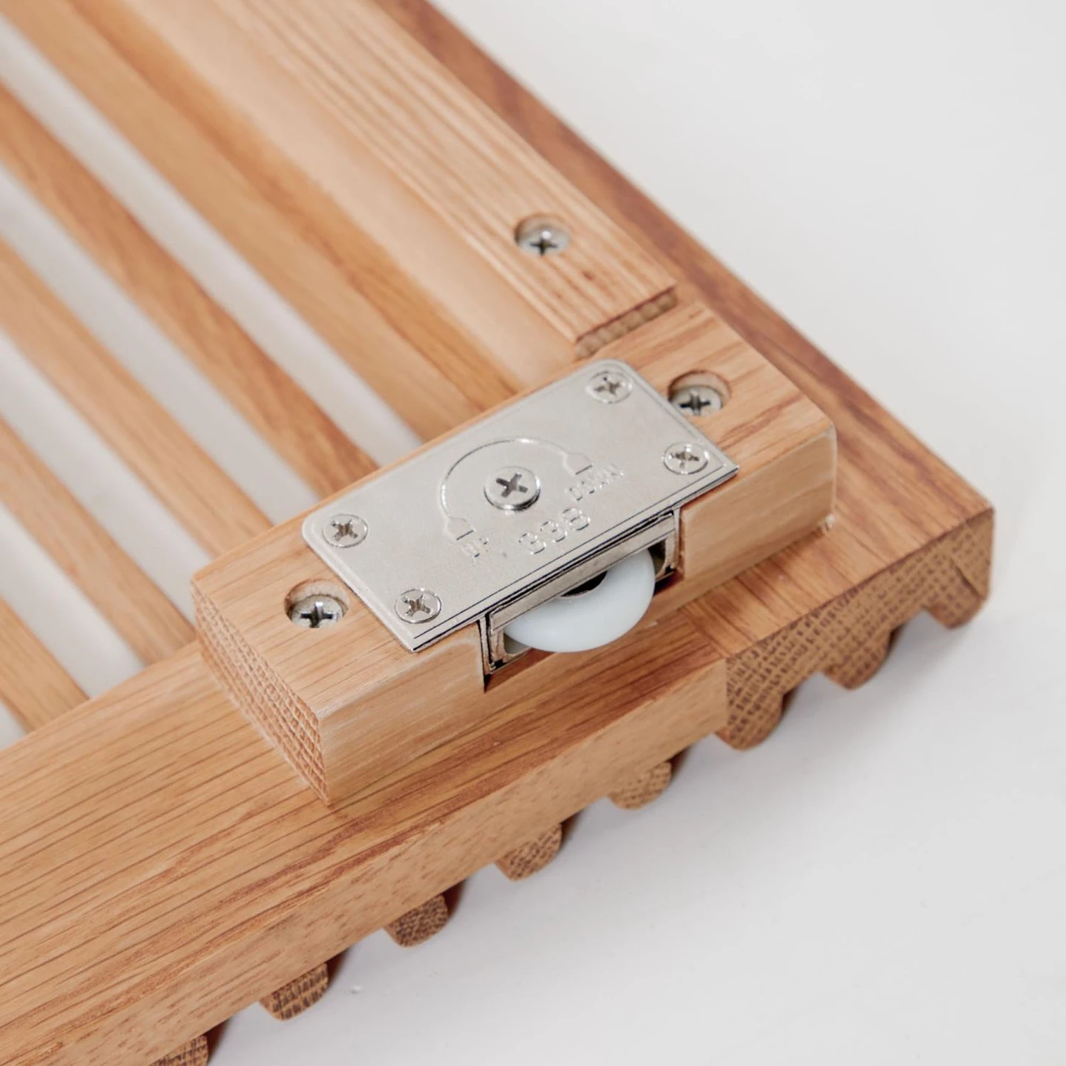 Naturoo Regal Bukama - Eiche massiv 9 Naturoo Regal Bukama - Eiche massiv – Bild 9