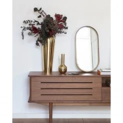 Naturoo TV-Lowboard Chipata - Walnuss teilmassiv -Wohnzimmermöbel boutique en ligne 1000363983 220714 024 MOOD DETAILS P000000001000363983 mood