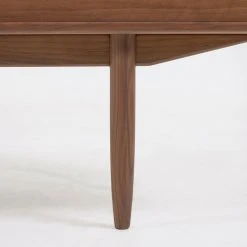 Naturoo TV-Lowboard Chipata - Walnuss teilmassiv -Wohnzimmermöbel boutique en ligne 1000363983 220714 060 DETAILS P000000001000363983