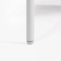 Norrwood Sideboard Maredale II - Esche teilmassiv - Esche / Weiß -Wohnzimmermöbel boutique en ligne 1000364002 220714 040 DETAILS P000000001000364002