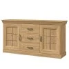 Ridgevalley Sideboard Boolamore I - Eiche Dekor