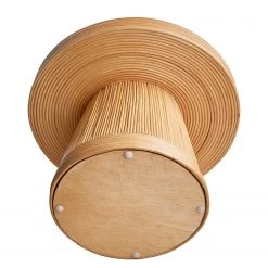 Butlers Couchtisch BOHO LOUNGE II - Rattan - Natur -Wohnzimmermöbel boutique en ligne 1000365691 220728 030 DETAILS P000000001000365691