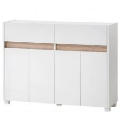 Schildmeyer Kommode Cosmo - Weiß