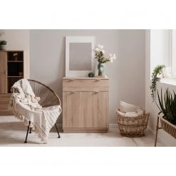 Loftscape Kommode Alcester I - Eiche Sonoma Dekor -Wohnzimmermöbel boutique en ligne 1000366174 220816 021 MOOD DETAILS P000000001000366174 mood