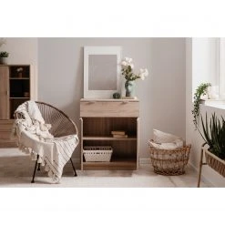 Loftscape Kommode Alcester I - Eiche Sonoma Dekor -Wohnzimmermöbel boutique en ligne 1000366174 220816 022 MOOD DETAILS P000000001000366174 mood