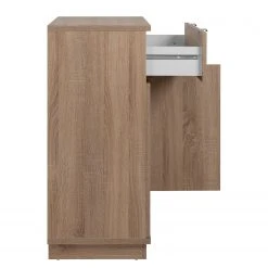 Loftscape Kommode Alcester I - Eiche Sonoma Dekor -Wohnzimmermöbel boutique en ligne 1000366174 220816 045 DETAILS P000000001000366174