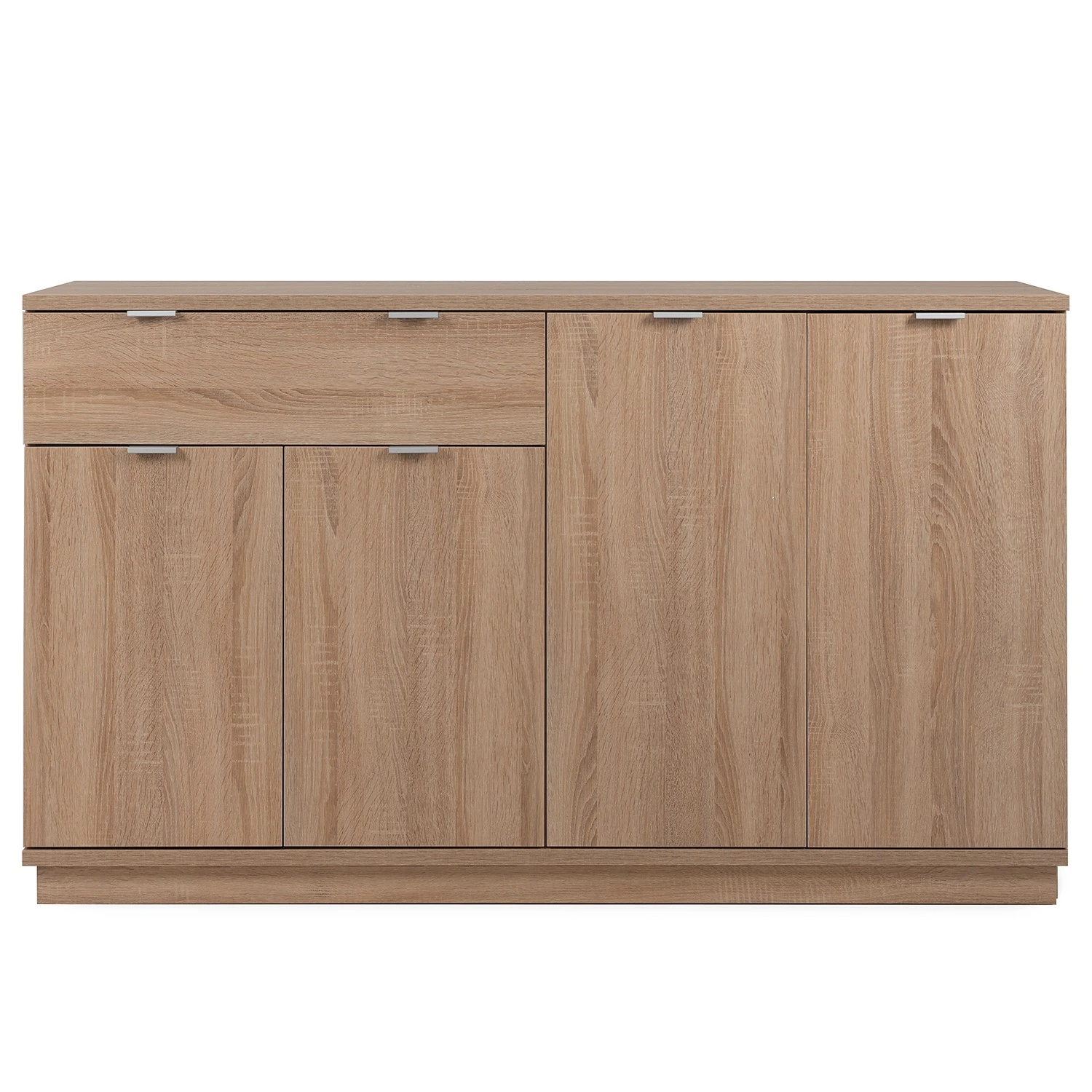 Loftscape Sideboard Alcester I - Eiche Sonoma Dekor 5 Loftscape Sideboard Alcester I - Eiche Sonoma Dekor – Bild 5